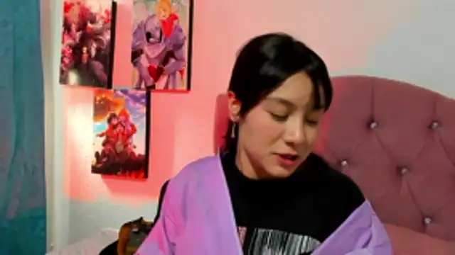 teffy lee online show from 05/17/26, 08:27