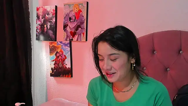 teffy lee online show from 06/01/26, 08:32