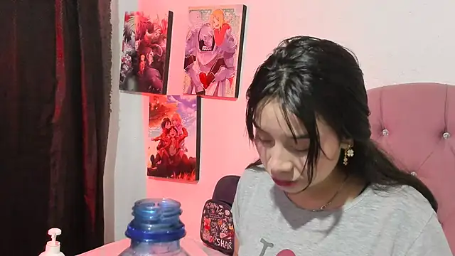 teffy lee online show from 06/09/26, 08:20