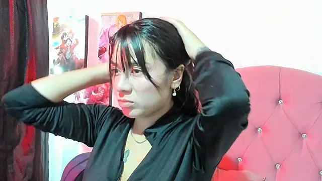 teffy lee online show from 06/12/26, 08:08