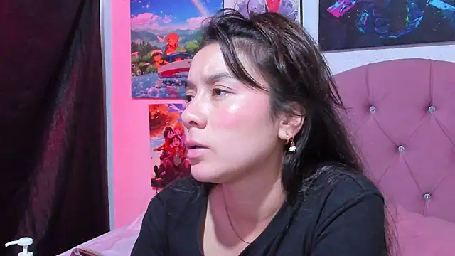 Snapshot of teffy_lee chatting on 07/16/26, 08:26 teffy lee online show from 07/16/26, 08:26