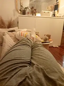 Kamikazi69xh online show from 10/21/25, 05:57