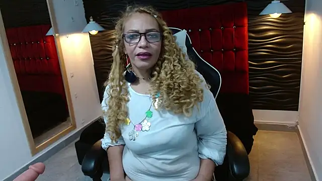 PervertedMature online show from 01/12/25, 08:47