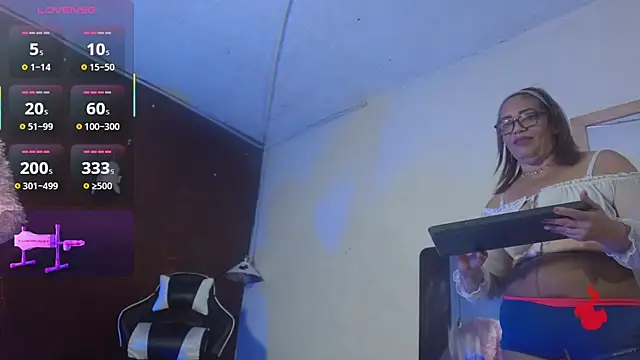 PervertedMature online show from 02/23/26, 11:18