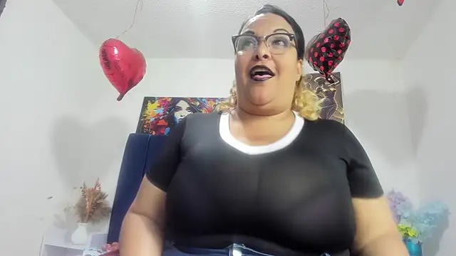 Dubraska1 online show from 12/22/25, 09:45