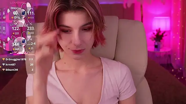 HaylaAmber online show from 12/30/24, 07:15