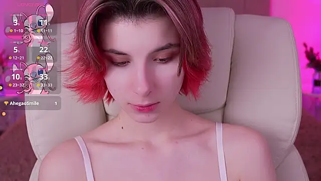 HaylaAmber online show from 01/12/25, 05:03