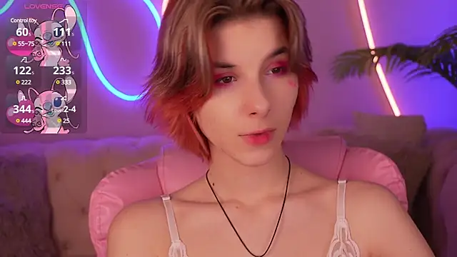 HaylaAmber online show from 02/14/25, 08:05