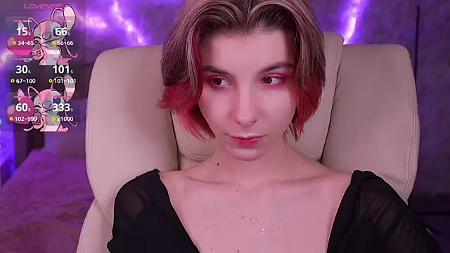 HaylaAmber online show from 03/02/25, 11:09