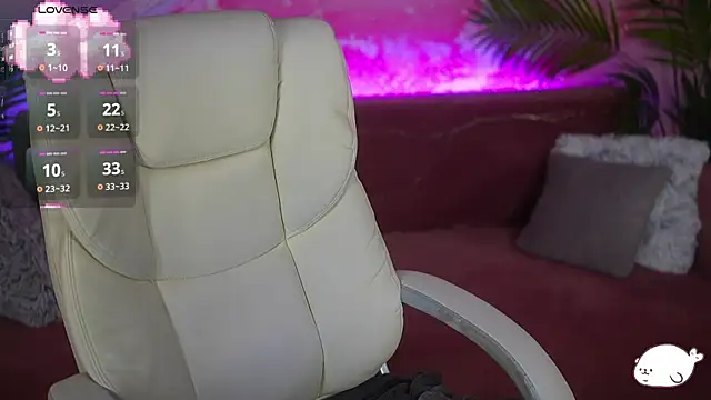 HaylaAmber online show from 06/07/26, 01:15