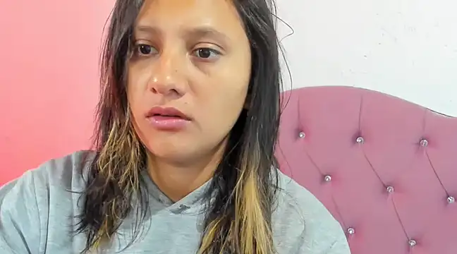 Mila nixon02 online show from 12/23/24, 04:50