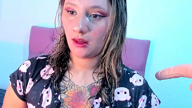 Mila nixon02 online show from 02/15/25, 02:55