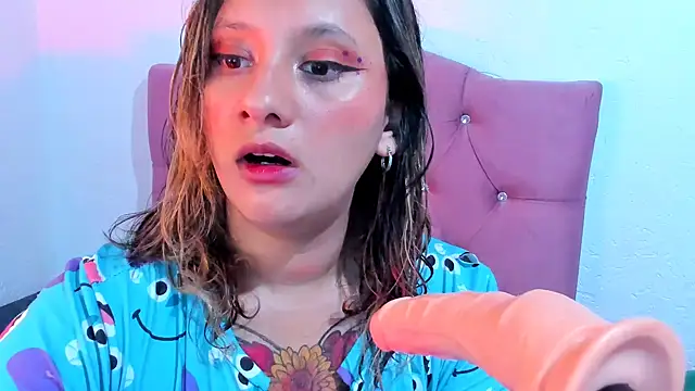 Mila nixon02 online show from 02/23/25, 03:51