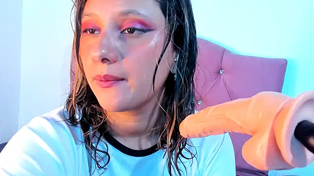 Mila nixon02 online show from 02/24/25, 04:36