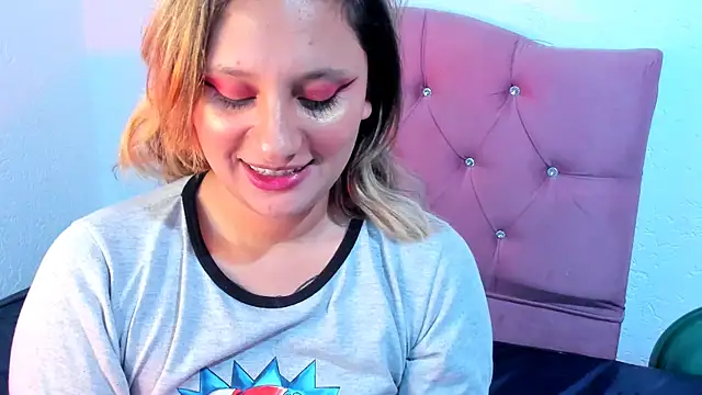 Mila nixon02 online show from 03/04/25, 05:34