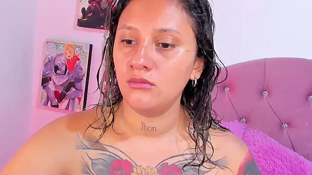 Mila nixon02 online show from 09/12/25, 03:45