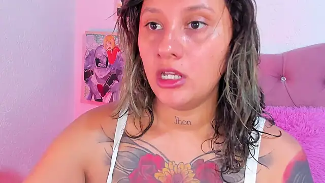 Mila nixon02 online show from 09/16/25, 04:41