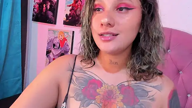 Mila nixon02 online show from 09/20/25, 04:35