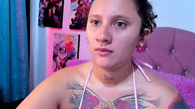 Mila nixon02 online show from 11/21/25, 03:44