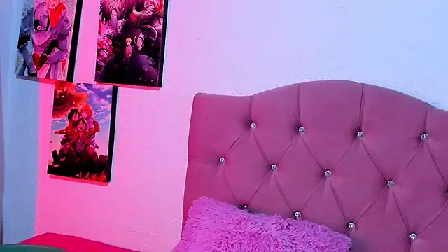 Mila nixon02 online show from 02/13/26, 04:41