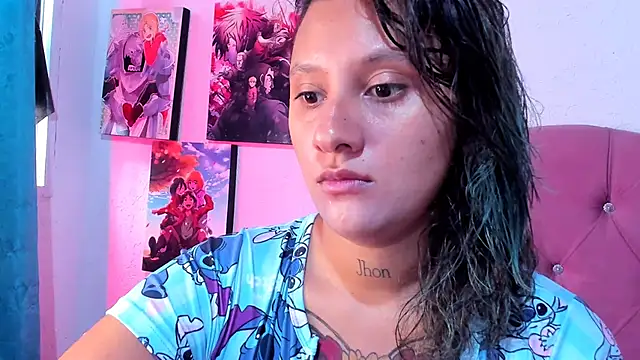 Mila nixon02 online show from 02/16/26, 04:58