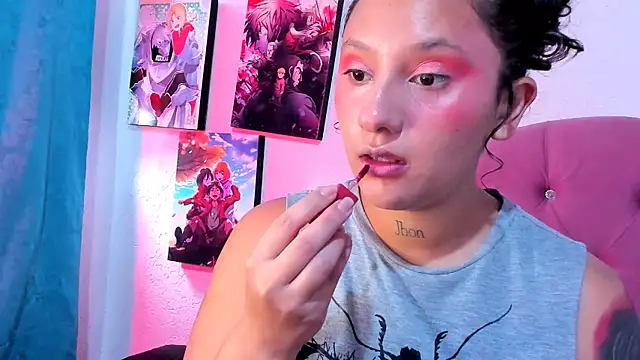 Mila nixon02 online show from 03/23/26, 04:11