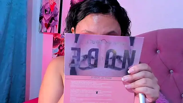 Mila nixon02 online show from 03/29/26, 04:51