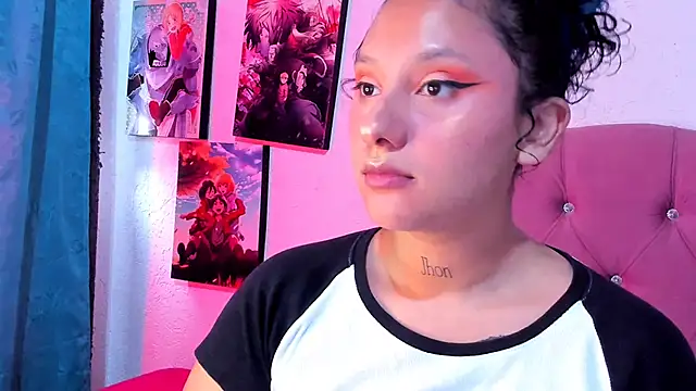 Mila nixon02 online show from 04/13/26, 05:40