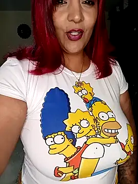 Snapshot of Ambarsexbutler chatting on 01/16/25, 07:31 Ambarsexbutler online show from 01/16/25, 07:31