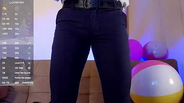 bradley colt online show from 01/05/25, 02:06