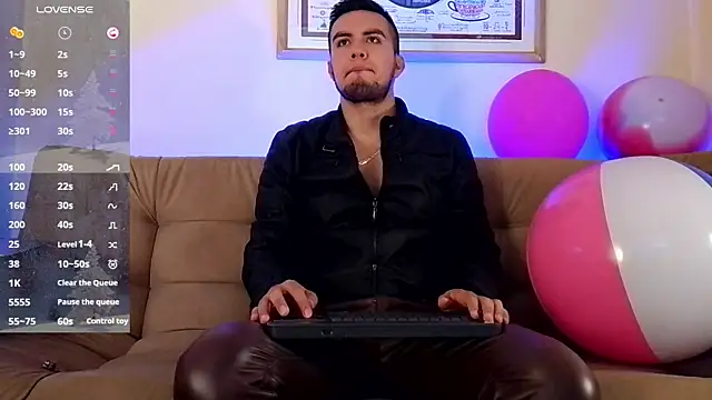 bradley colt online show from 01/06/25, 01:41