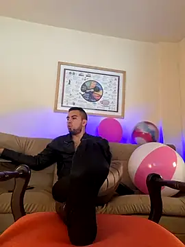 bradley colt online show from 01/08/25, 04:33