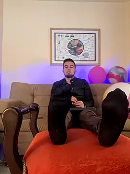 bradley colt online show from 01/10/25, 01:31