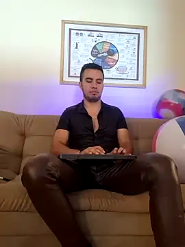 bradley colt online show from 01/13/25, 01:17