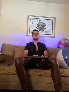 bradley colt online show from 01/15/25, 08:26