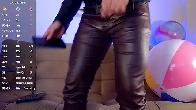 bradley colt online show from 02/07/25, 04:24