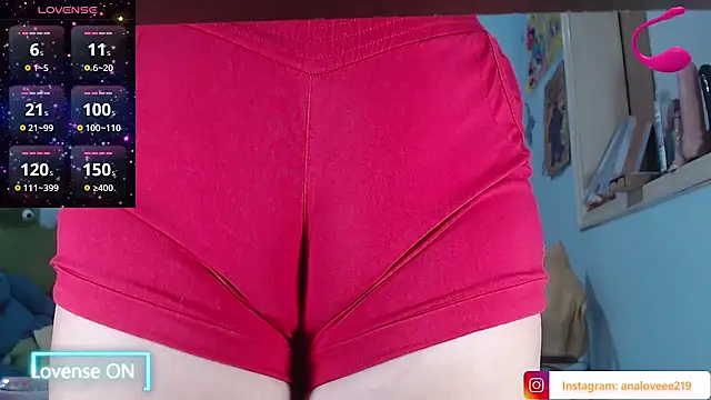 ana studio online show from 09/13/25, 09:36