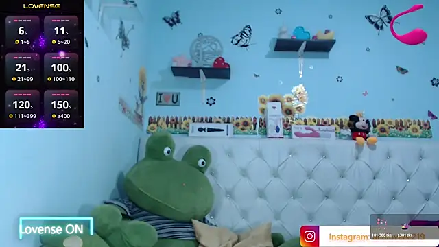 ana studio online show from 01/06/26, 02:10