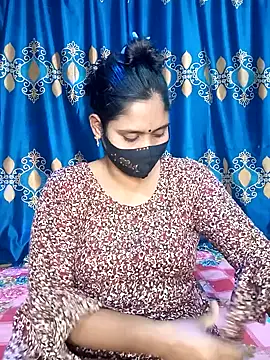 Hot Maleka online show from 02/11/25, 03:40