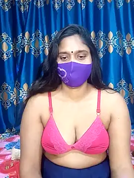 Hot Maleka online show from 02/14/25, 06:12