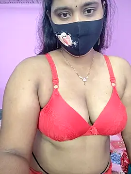 Hot Maleka online show from 10/06/25, 02:20