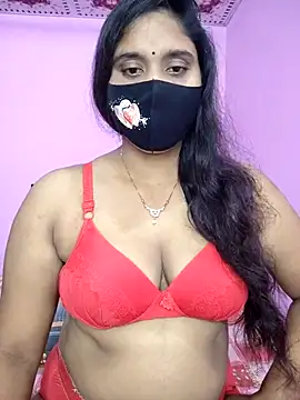Hot Maleka online show from 10/14/25, 02:40