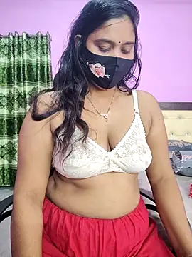Hot Maleka online show from 10/21/25, 02:23