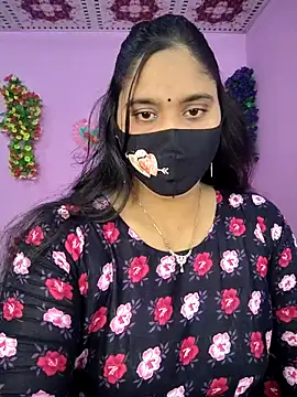 Hot Maleka online show from 11/10/25, 01:04