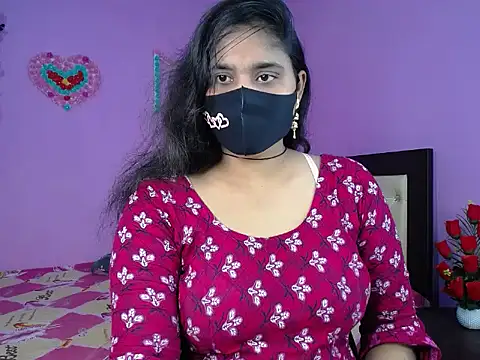 Hot Maleka online show from 02/15/26, 04:14