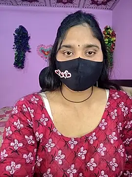 Hot Maleka online show from 03/04/26, 04:46