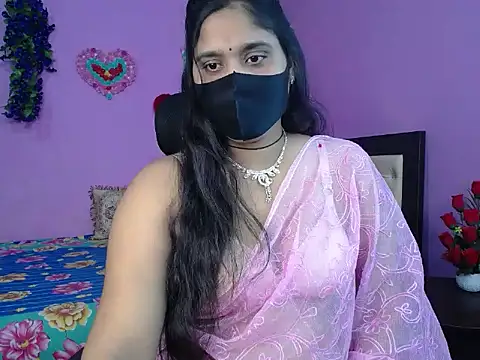 Hot Maleka online show from 03/27/26, 04:40