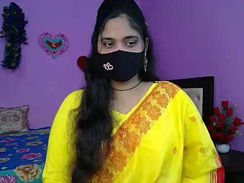 Hot Maleka online show from 03/31/26, 04:40