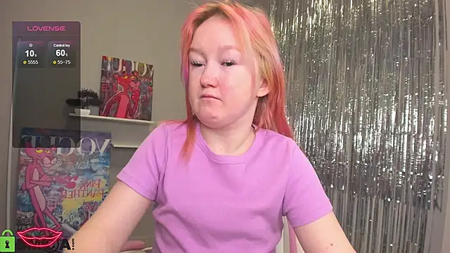 Sara Robinson online show from 02/08/25, 10:07