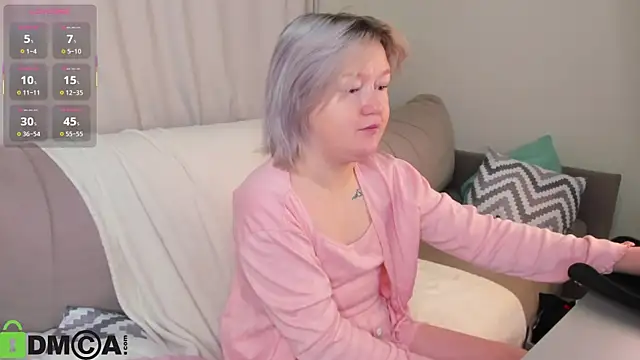 Sara Robinson online show from 05/29/26, 03:04
